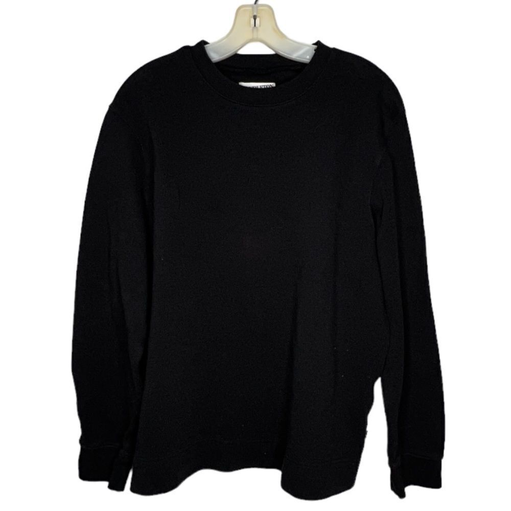Vintage Pendleton Originals Cotton Black Shirt‎